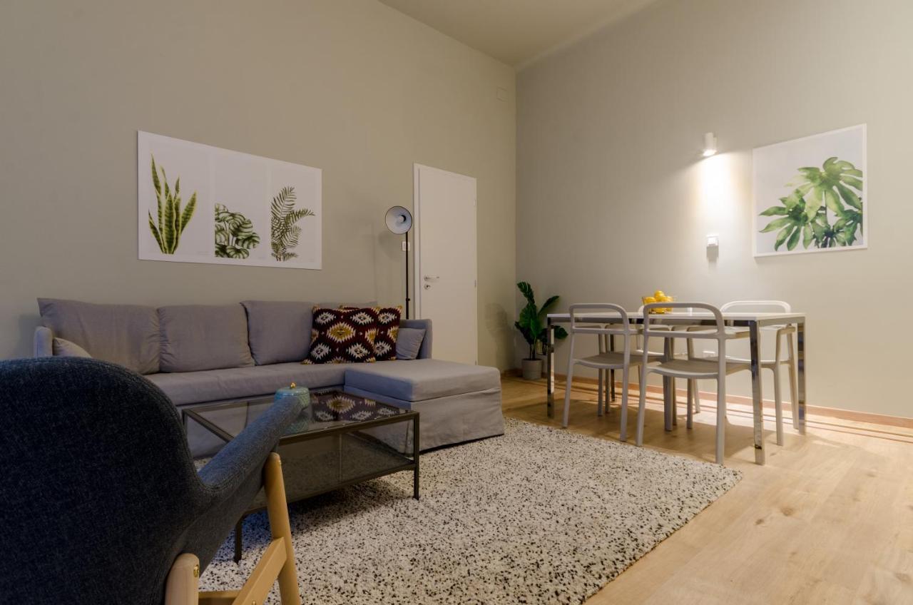 Deluxe Studio In Party District. Ak2B Budapest Eksteriør bilde