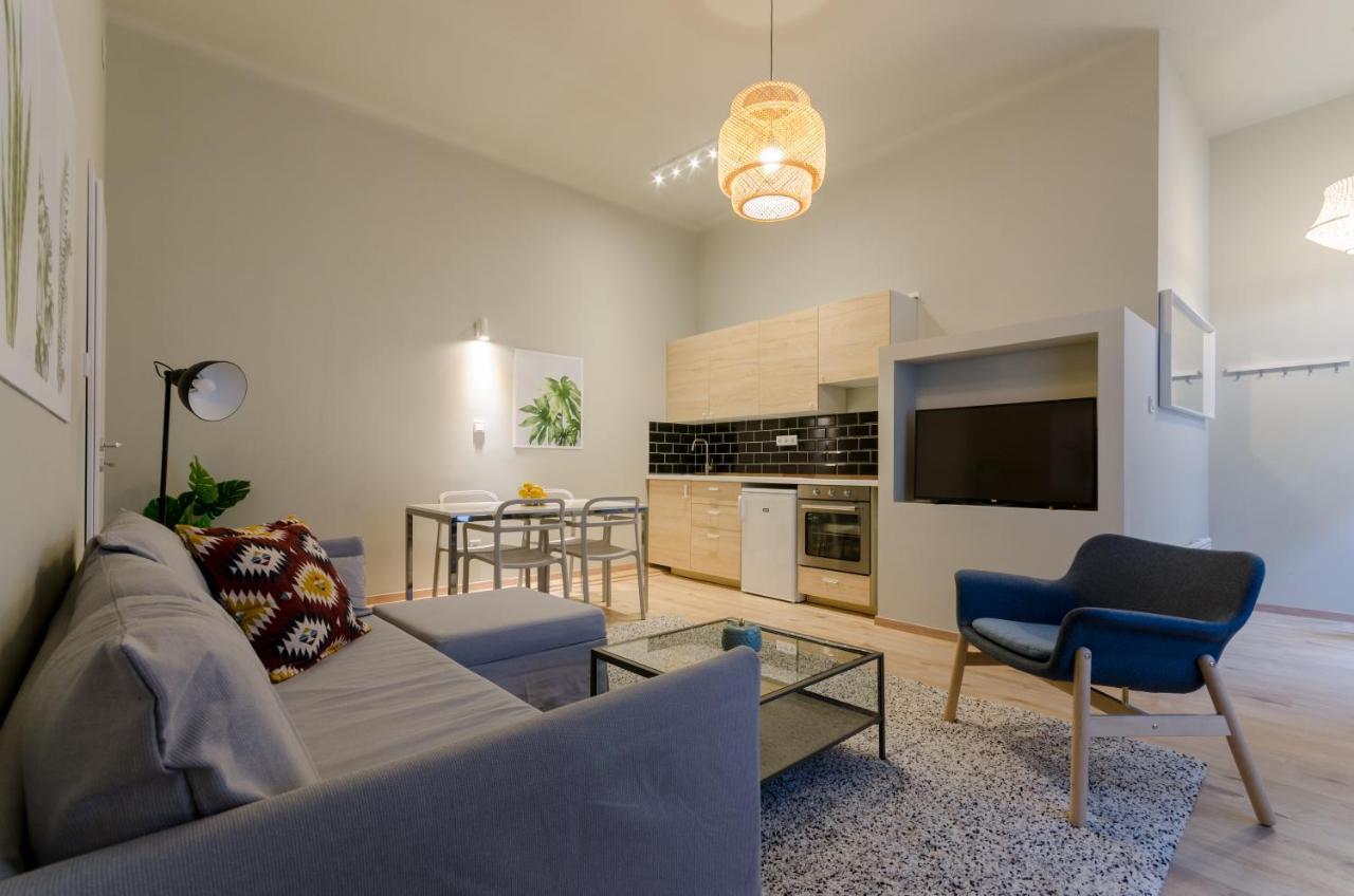 Deluxe Studio In Party District. Ak2B Budapest Eksteriør bilde